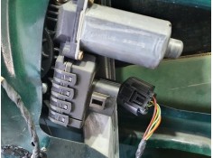 Recambio de elevalunas trasero derecho para jaguar x-type 2.5 v6 executive referencia OEM IAM SIN REF  ELECTRICO