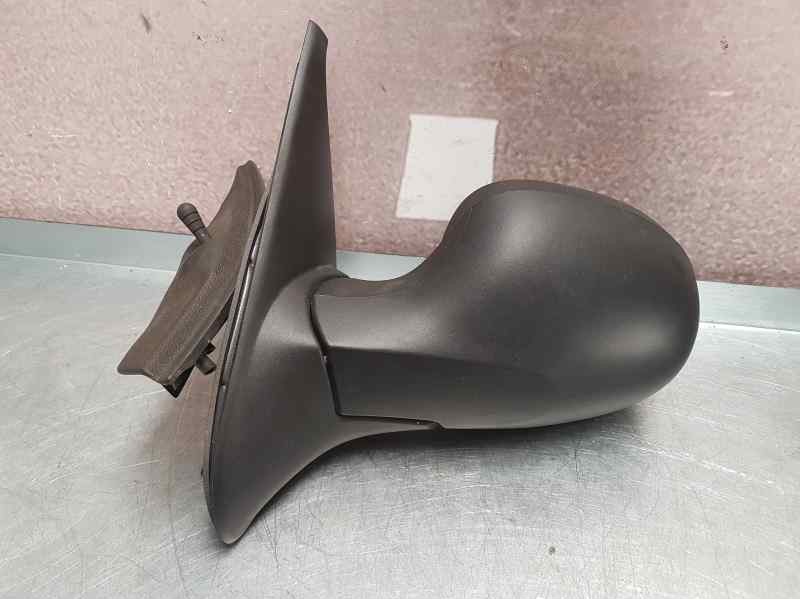 Recambio de retrovisor izquierdo para renault clio ii fase ii (b/cb0) campus referencia OEM IAM   C/M