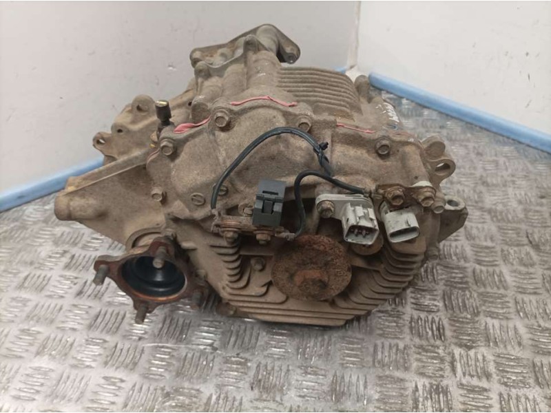 Recambio de diferencial trasero para lexus rx 400h referencia OEM IAM G105048010  