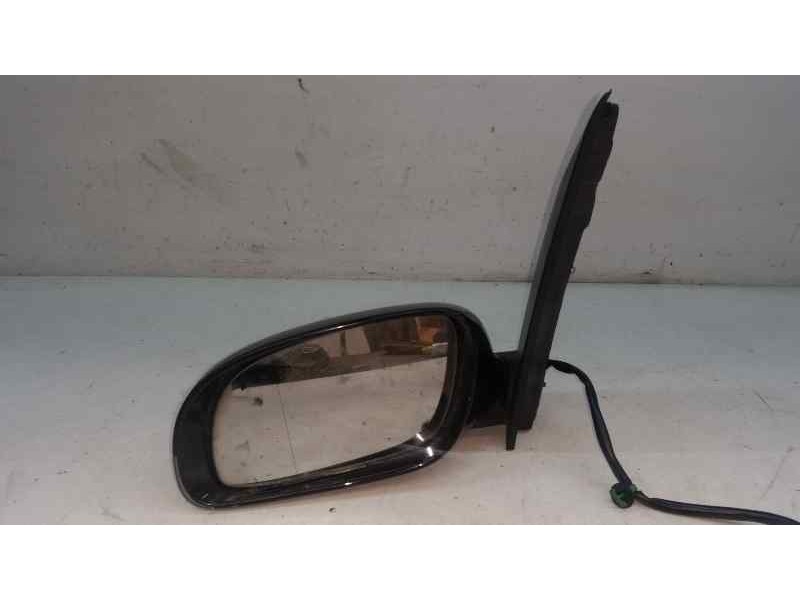 Recambio de retrovisor izquierdo para volkswagen touran (1t2) advance referencia OEM IAM  6 PINS ELECTRICO-TOCADO