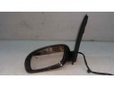 Recambio de retrovisor izquierdo para volkswagen touran (1t2) advance referencia OEM IAM  6 PINS ELECTRICO-TOCADO