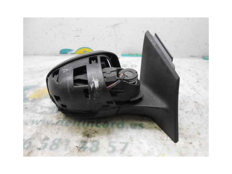 Recambio de retrovisor derecho para ford focus lim. (cb8) titanium referencia OEM IAM   SIN CARCASA