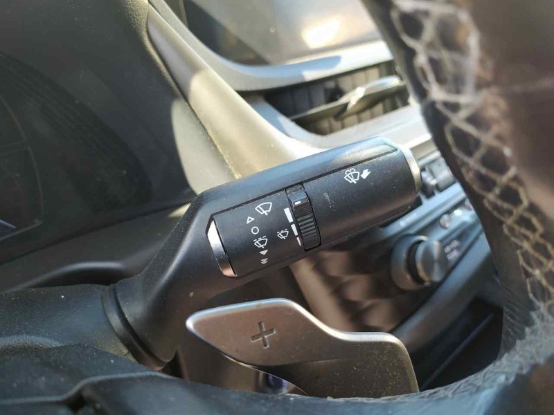 Recambio de mando luces y limpia para lexus es 300h referencia OEM IAM 8432911030 8432911030 LUCES   8465233640 LIMPIA 