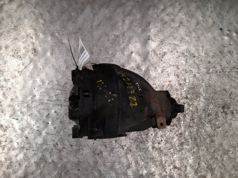 Recambio de diferencial trasero para mercedes-benz clase c (w203) sportcoupe c 220 cdi (la) (203.708) referencia OEM IAM A203350