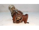 Recambio de turbocompresor para suzuki swift berlina (mz) gl (5-ptas.) referencia OEM IAM 710013732 54359700006 KKK