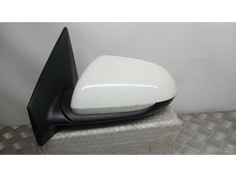 Recambio de retrovisor izquierdo para kia stonic (yb) 1.0 t-gdi eco-dynamics+ referencia OEM IAM 87610H8070UD ELECTRICO 5 PINS 