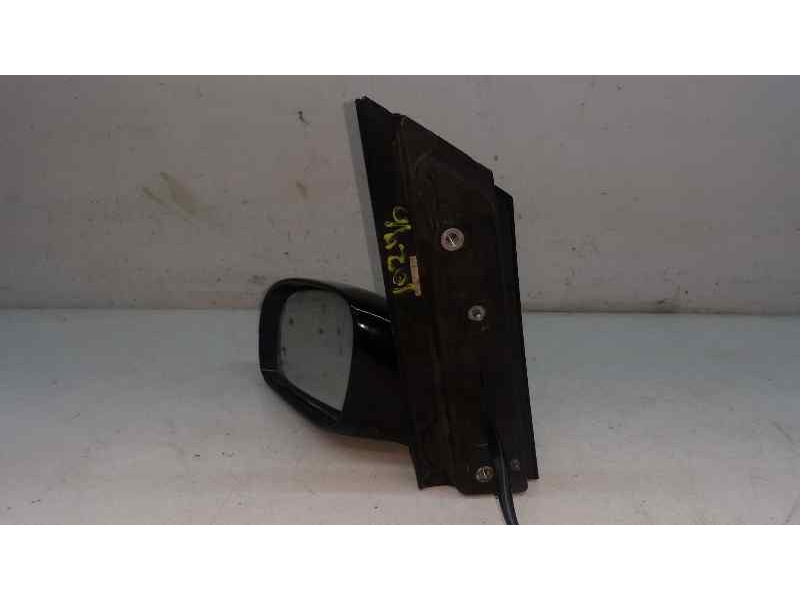 Recambio de retrovisor izquierdo para volkswagen touran (1t2) advance referencia OEM IAM  6 PINS ELECTRICO-TOCADO