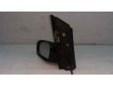 Recambio de retrovisor izquierdo para volkswagen touran (1t2) advance referencia OEM IAM  6 PINS ELECTRICO-TOCADO
