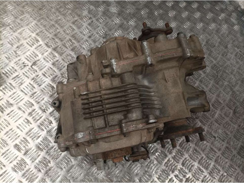 Recambio de diferencial trasero para lexus rx 400h referencia OEM IAM G105048010  