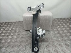 Recambio de elevalunas trasero derecho para ssangyong tivoli line 4x2 referencia OEM IAM 98840X1010  