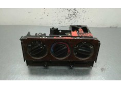 MANDO CALEFACCION / AIRE ACONDICIONADO 