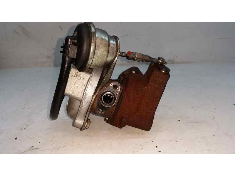 Recambio de turbocompresor para suzuki swift berlina (mz) gl (5-ptas.) referencia OEM IAM 710013732 54359700006 KKK