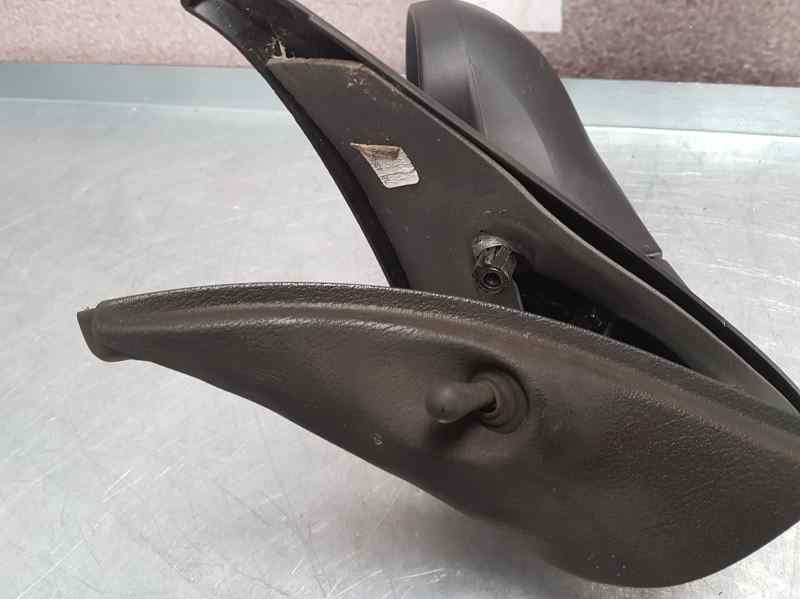 Recambio de retrovisor izquierdo para renault clio ii fase ii (b/cb0) campus referencia OEM IAM   C/M