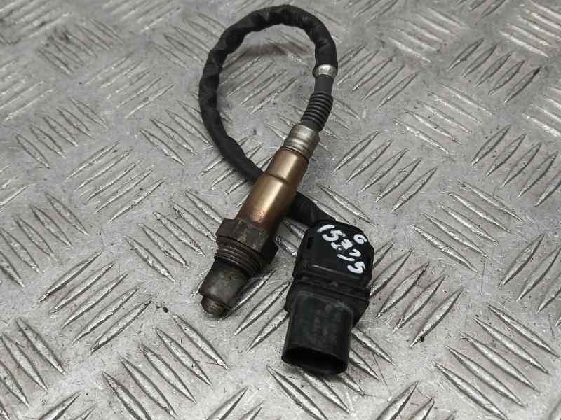 Recambio de sonda lambda para bmw serie 5 berlina (e60) 520d referencia OEM IAM 779160001 0281004018 BOSCH