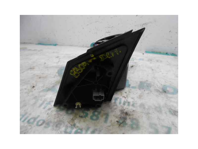 Recambio de retrovisor derecho para ford focus lim. (cb8) titanium referencia OEM IAM   SIN CARCASA