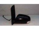 Recambio de retrovisor izquierdo para volkswagen touran (1t2) advance referencia OEM IAM  6 PINS ELECTRICO-TOCADO