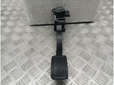 Recambio de potenciometro pedal para ds 4 ii 1.2 12v puretech referencia OEM IAM 9674829180 86ET348834492E 