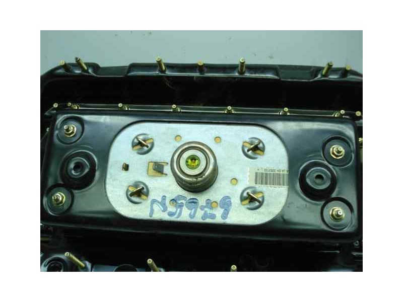 Recambio de kit airbag para citroën xantia berlina 1.9 td sx referencia OEM IAM   
