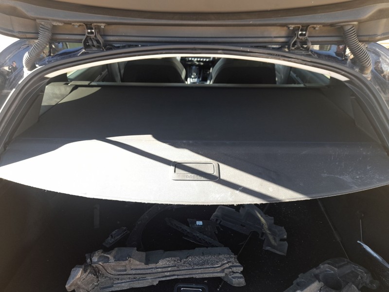 Recambio de bandeja trasera para peugeot 508 sw ii (fc_, fj_, f4_) 2.0 bluehdi 160 referencia OEM IAM 98195408ZD  