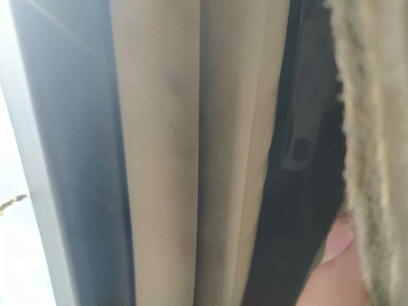 Recambio de airbag cortina delantero izquierdo para renault talisman executive referencia OEM IAM 985P19721R  