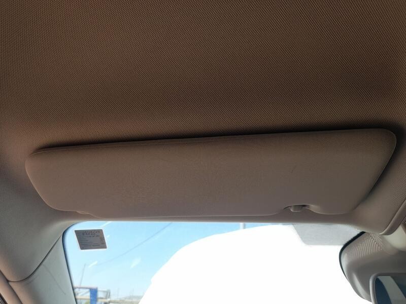 Recambio de parasol izquierdo para renault talisman (lp_) 1.5 dci 110 referencia OEM IAM 964017482R  