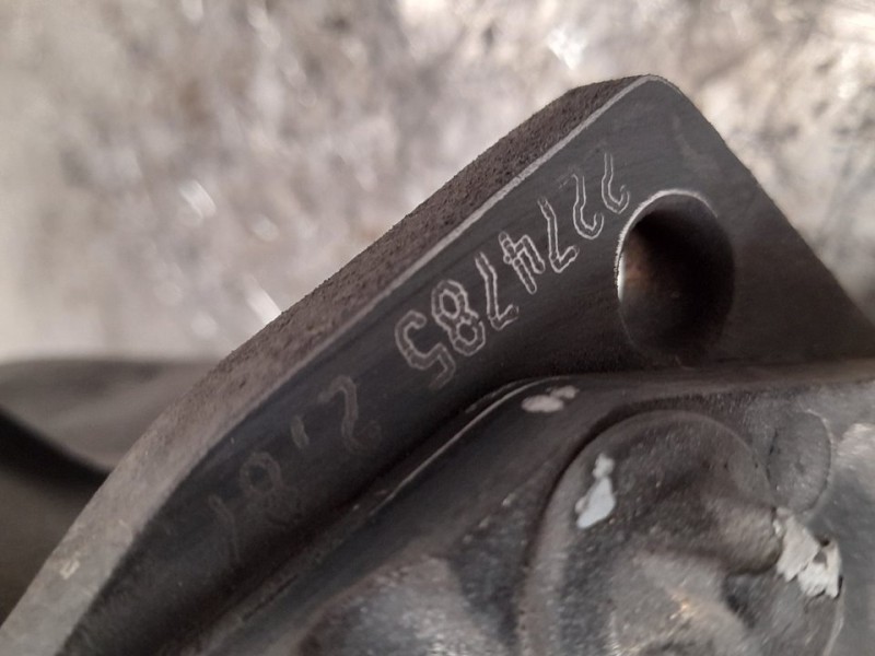 Recambio de diferencial trasero para mercedes-benz clase c (w203) sportcoupe c 220 cdi (la) (203.708) referencia OEM IAM A203350