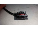 Recambio de retrovisor izquierdo para volkswagen touran (1t2) advance referencia OEM IAM  6 PINS ELECTRICO-TOCADO