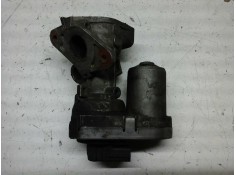 Recambio de valvula egr para peugeot 4007 2.2 hdi fap cat referencia OEM IAM   