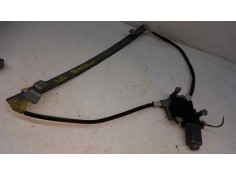 ELEVALUNAS DELANTERO DERECHO 7700838591 2 PINS ELECTRICO