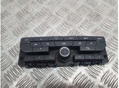 Recambio de mando radio para citroën jumpy furgon control m referencia OEM IAM 98120819ZD 35260501 