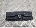 Recambio de mando radio para citroën jumpy furgon control m referencia OEM IAM 98120819ZD 35260501 