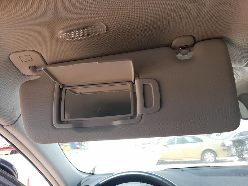 Recambio de parasol izquierdo para renault talisman (lp_) 1.5 dci 110 referencia OEM IAM 964017482R  