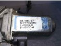 Recambio de elevalunas delantero derecho para fiat bravo (182) jtd 105 / 100 sx referencia OEM IAM 77702580 2 PINS 