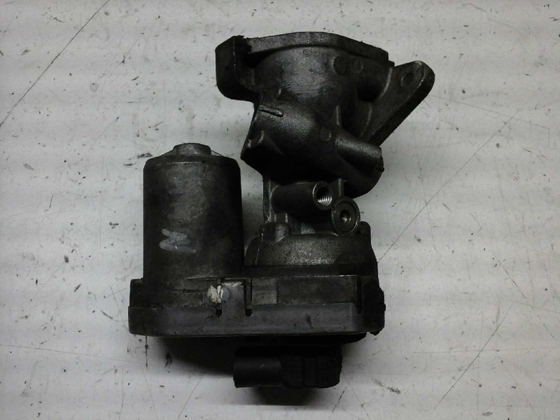 Recambio de valvula egr para peugeot 4007 2.2 hdi fap cat referencia OEM IAM   