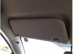 Recambio de parasol izquierdo para toyota yaris (_p13_) 1.5 (nsp131_) referencia OEM IAM 743200D600B0  