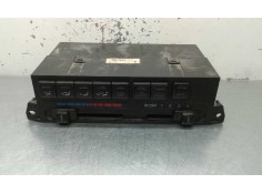 Recambio de mando calefaccion / aire acondicionado para mg serie 200 (xw) 1.4 16v cat referencia OEM IAM   