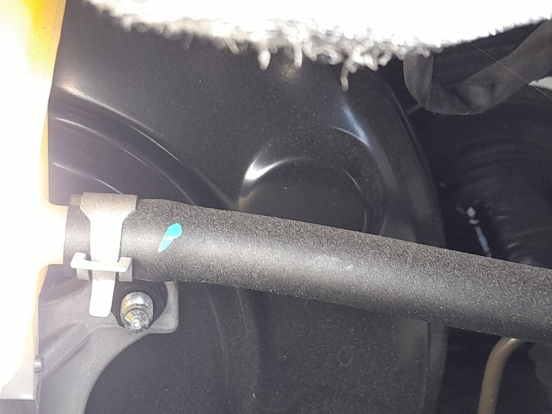 Recambio de servofreno para kia stonic (yb) 1.0 t-gdi eco-dynamics+ referencia OEM IAM 59110H8200  