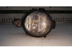 Recambio de faro antiniebla derecho para bmw serie 1 berlina (e81/e87) 116i referencia OEM IAM   