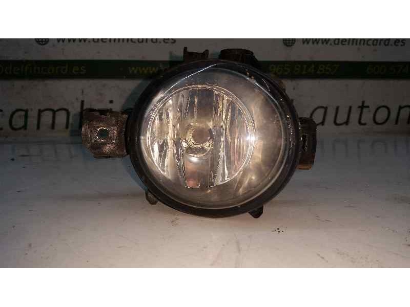 Recambio de faro antiniebla derecho para bmw serie 1 berlina (e81/e87) 116i referencia OEM IAM   