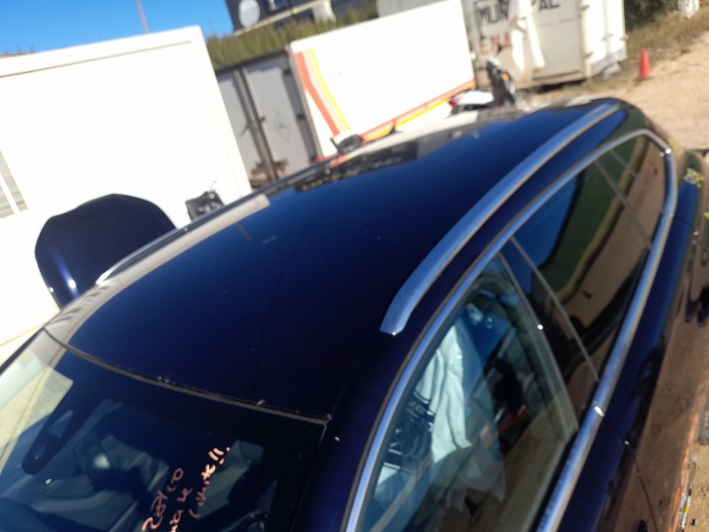 Recambio de barras techo para peugeot 508 sw ii (fc_, fj_, f4_) 2.0 bluehdi 160 referencia OEM IAM   