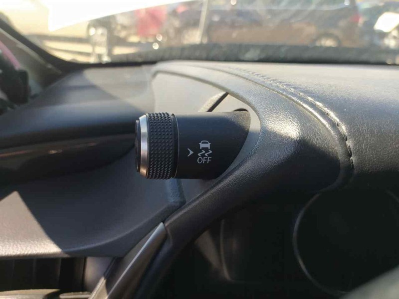 Recambio de mando multifuncion para lexus es 300h referencia OEM IAM 8497033060  