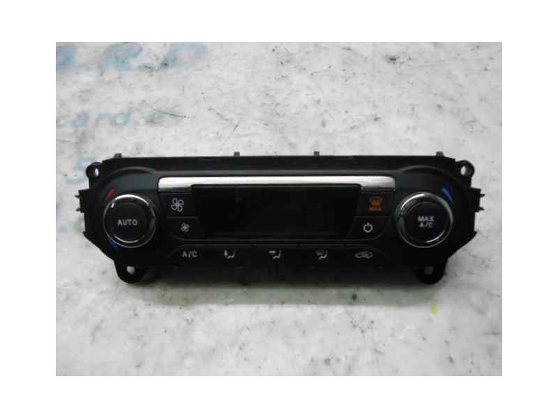Recambio de mando climatizador para ford focus lim. (cb8) titanium referencia OEM IAM BM5T18C612CG  