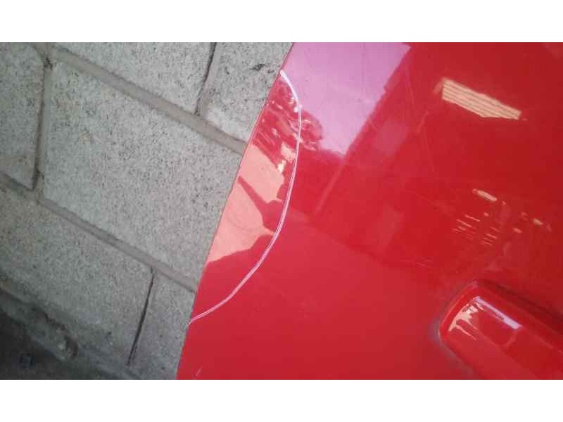 Recambio de puerta delantera derecha para opel corsa d limited edition referencia OEM IAM   