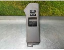 Recambio de mando elevalunas delantero izquierdo para toyota yaris ts referencia OEM IAM  10 PINS 