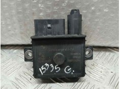 Recambio de caja precalentamiento para bmw serie 5 berlina (e60) 520d referencia OEM IAM 780120003 E2110022357 