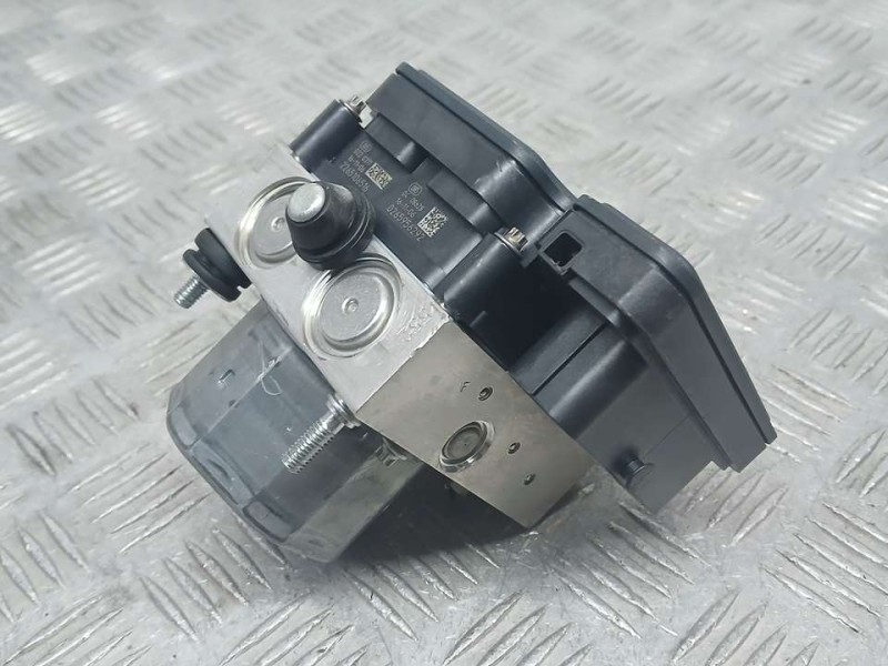 Recambio de abs para opel meriva b selective referencia OEM IAM 13474250 269539 BOSCH