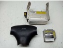 Recambio de kit airbag para fiat bravo (182) jtd 105 / 100 sx referencia OEM IAM   