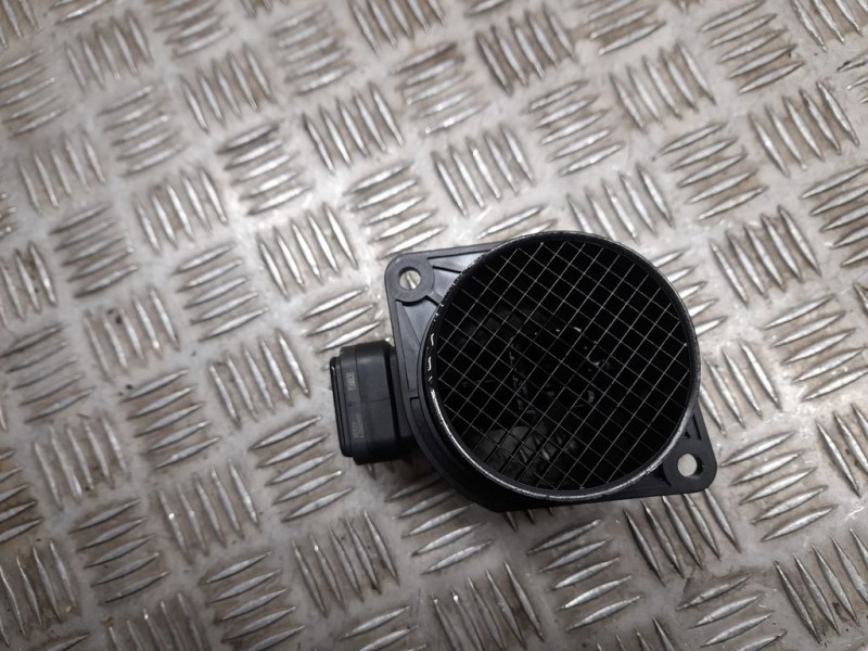 Recambio de caudalimetro para seat ibiza sc (6j1) fr referencia OEM IAM 03L906461 5WK97023 CONTINENTAL