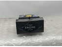 Recambio de boton start/stop para ds 4 ii 1.2 12v puretech referencia OEM IAM 98376671XU  