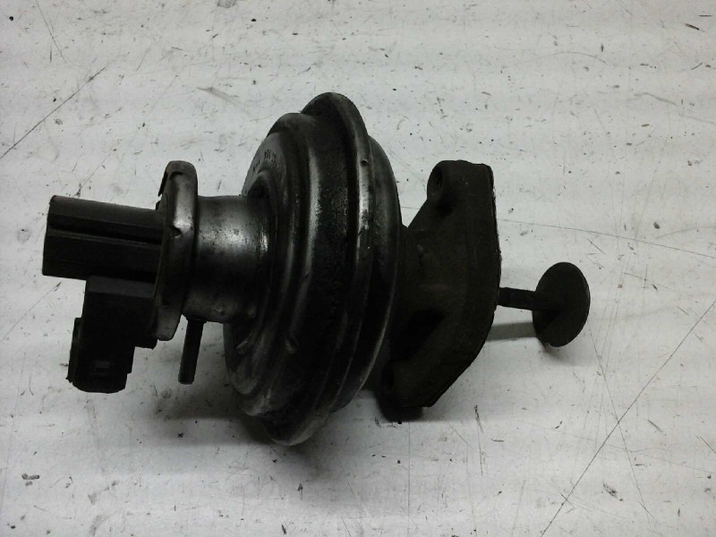 Recambio de valvula egr para bmw serie 1 berlina (e81/e87) 116d referencia OEM IAM   